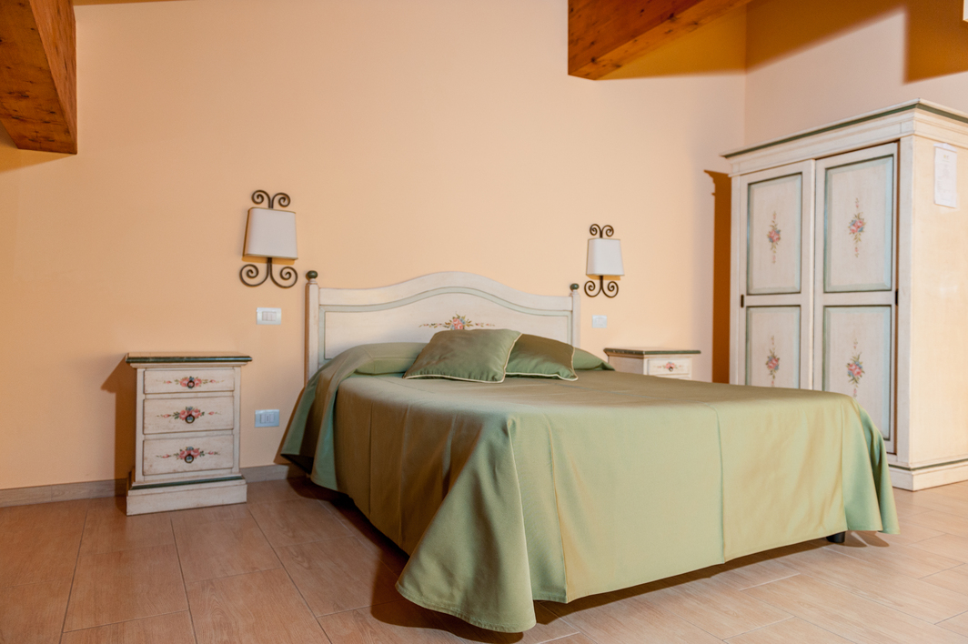 Agriturismo a Lazise
