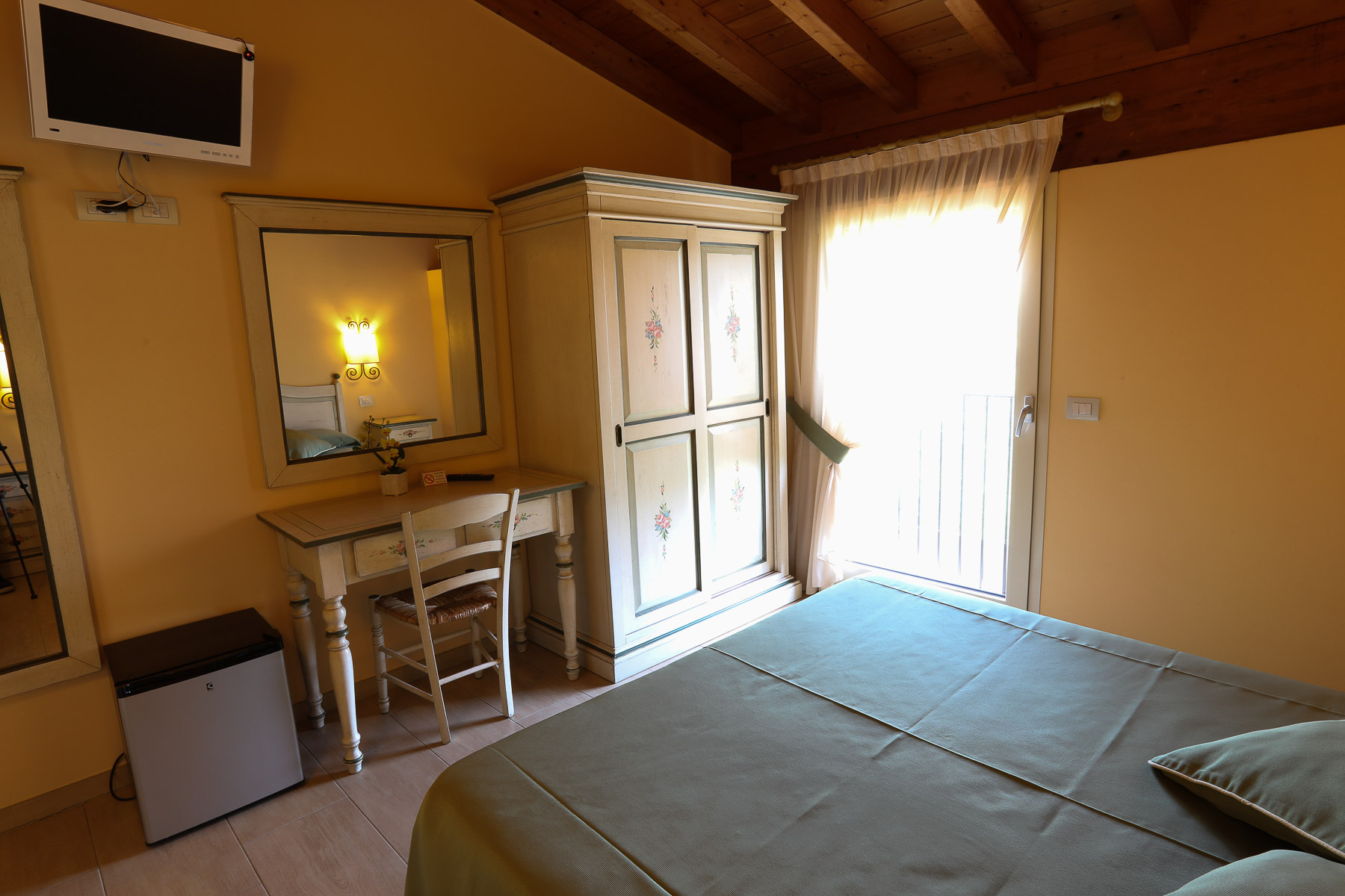 Agriturismo a Lazise