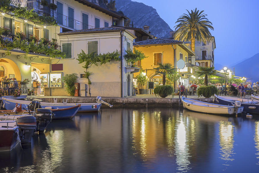 Agriturismo a Lazise