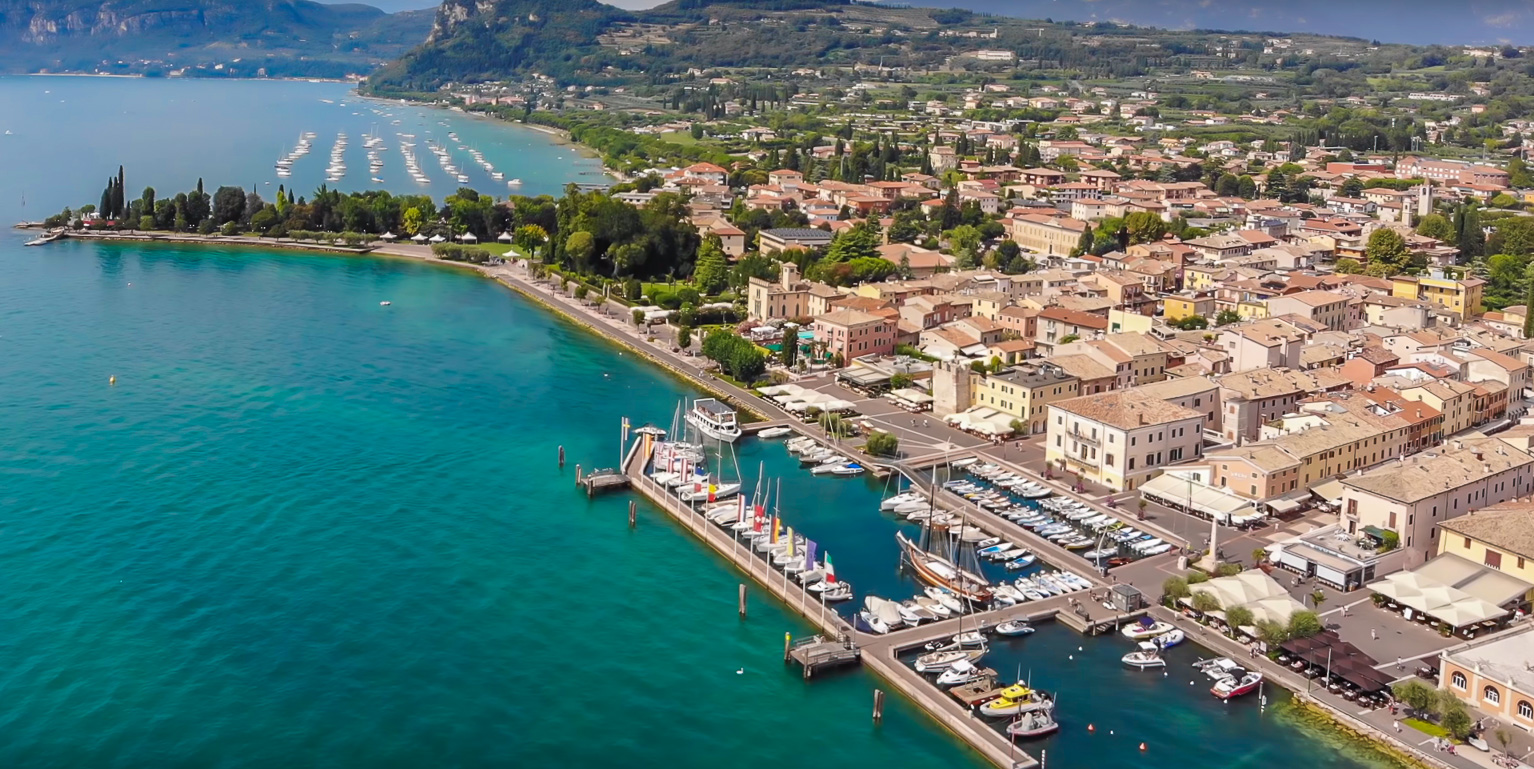 Agriturismo a Lazise