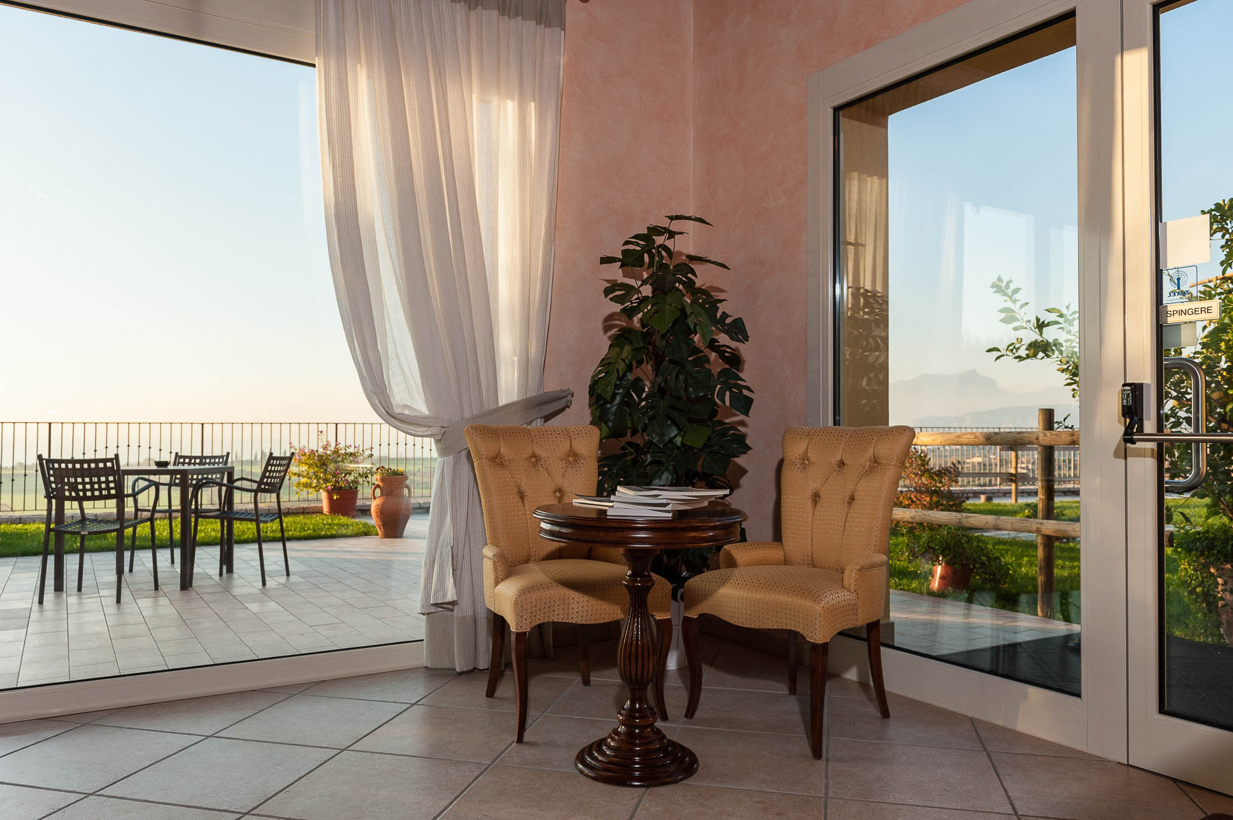 Agriturismo Lazise