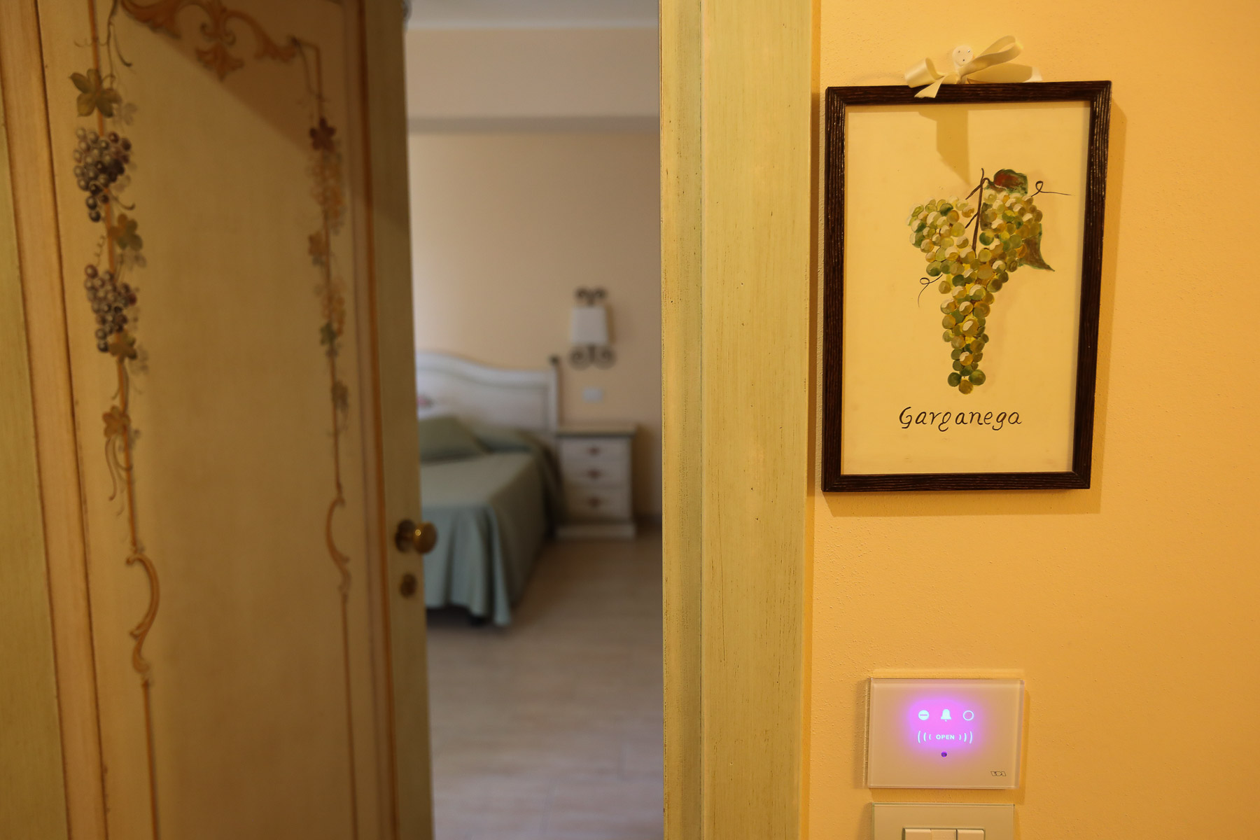 Agriturismo a Lazise