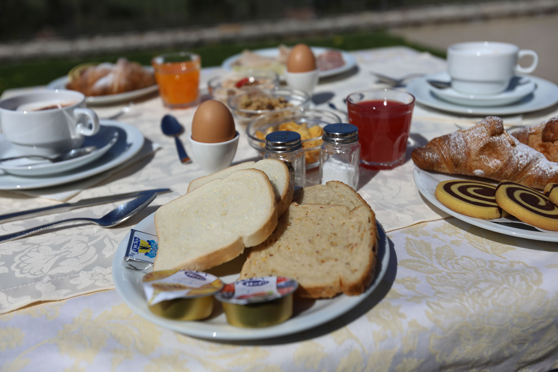 Agriturismo a Lazise