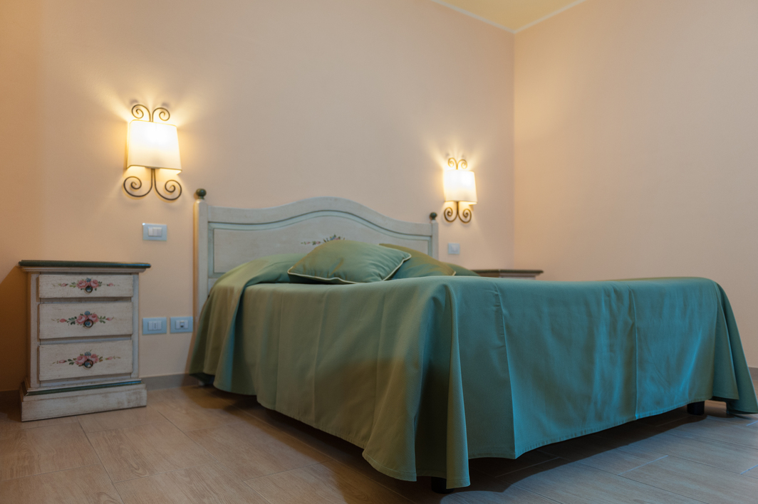 Agriturismo a Lazise
