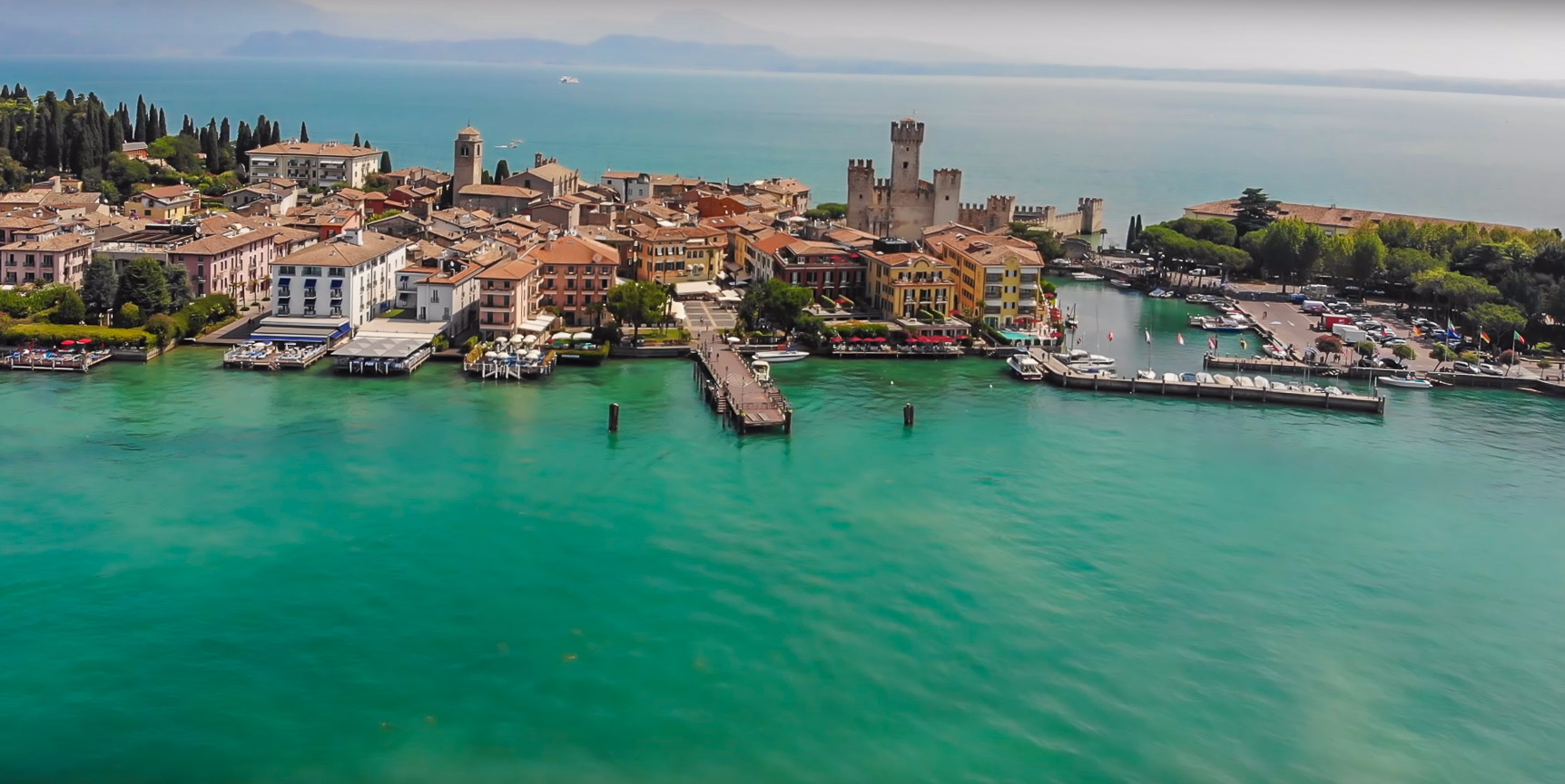 Agriturismo a Lazise
