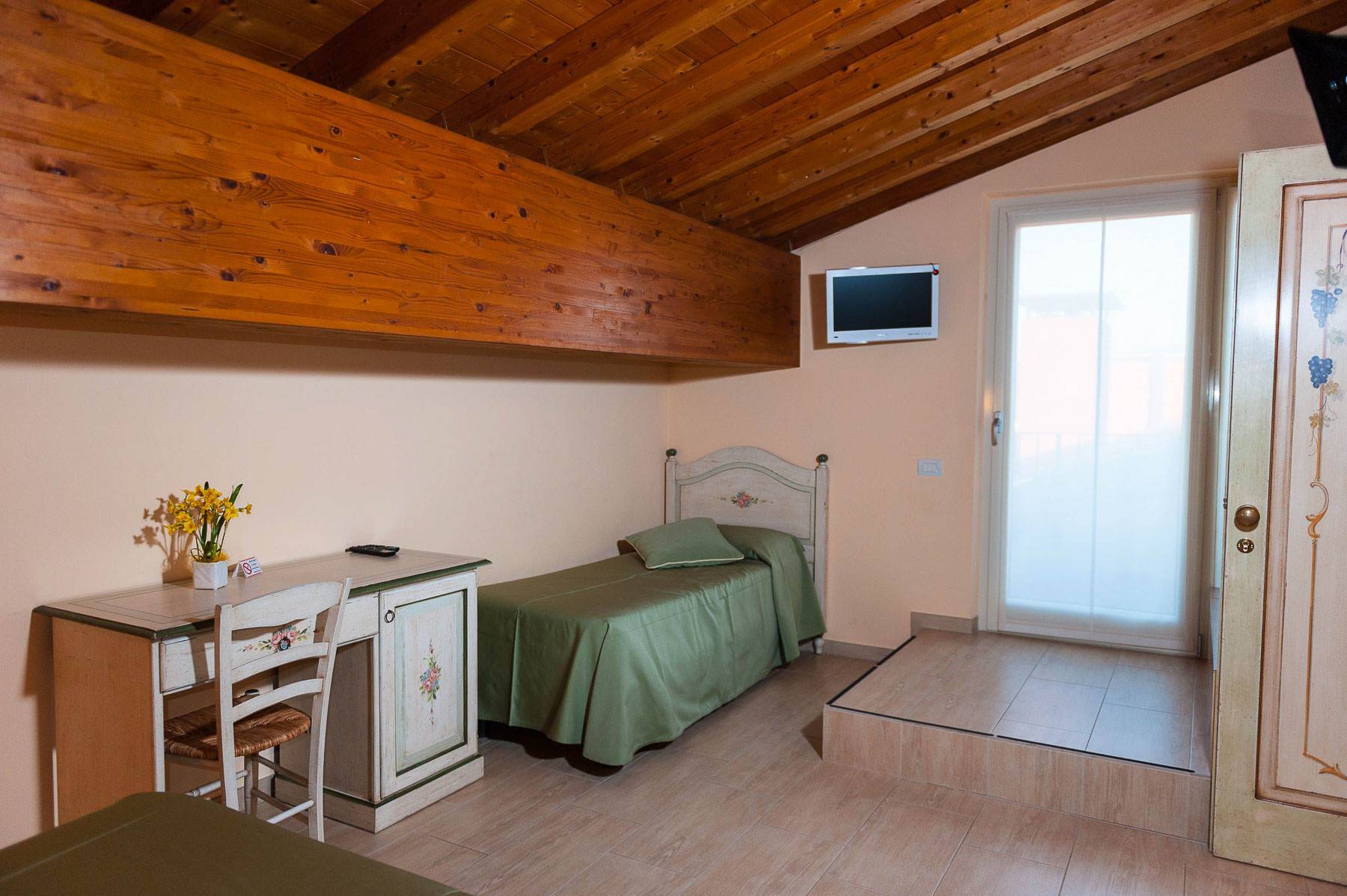Agriturismo a Lazise