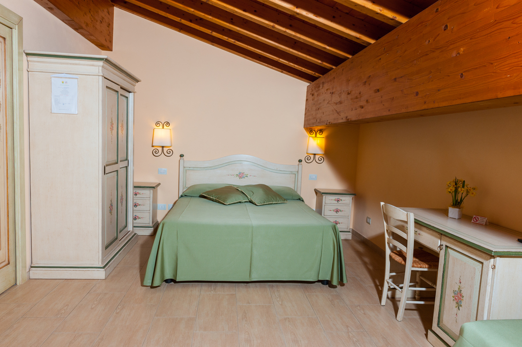 Agriturismo a Lazise