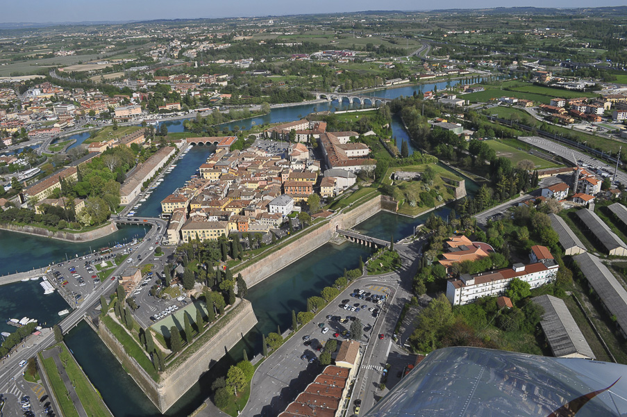 Agriturismo a Lazise