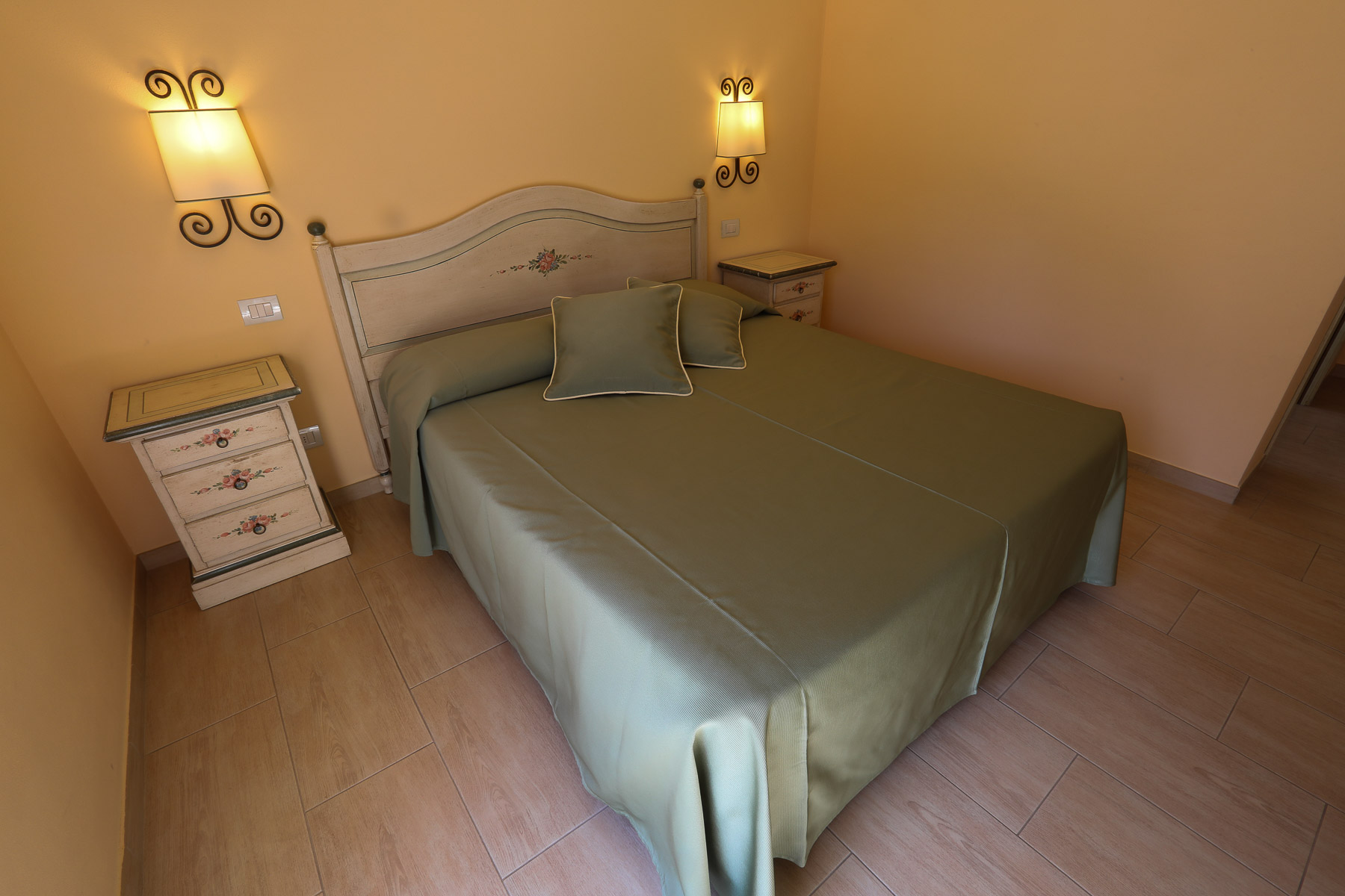 Agriturismo a Lazise