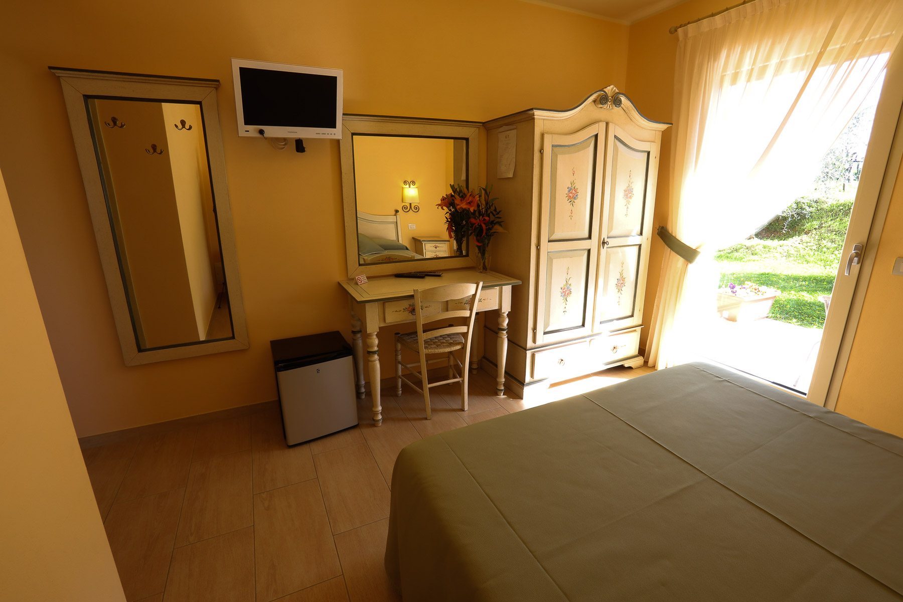 Agriturismo a Lazise