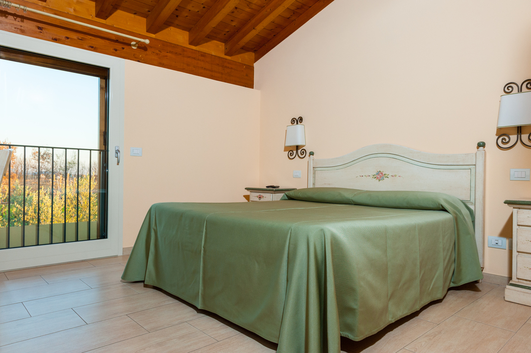 Agriturismo a Lazise