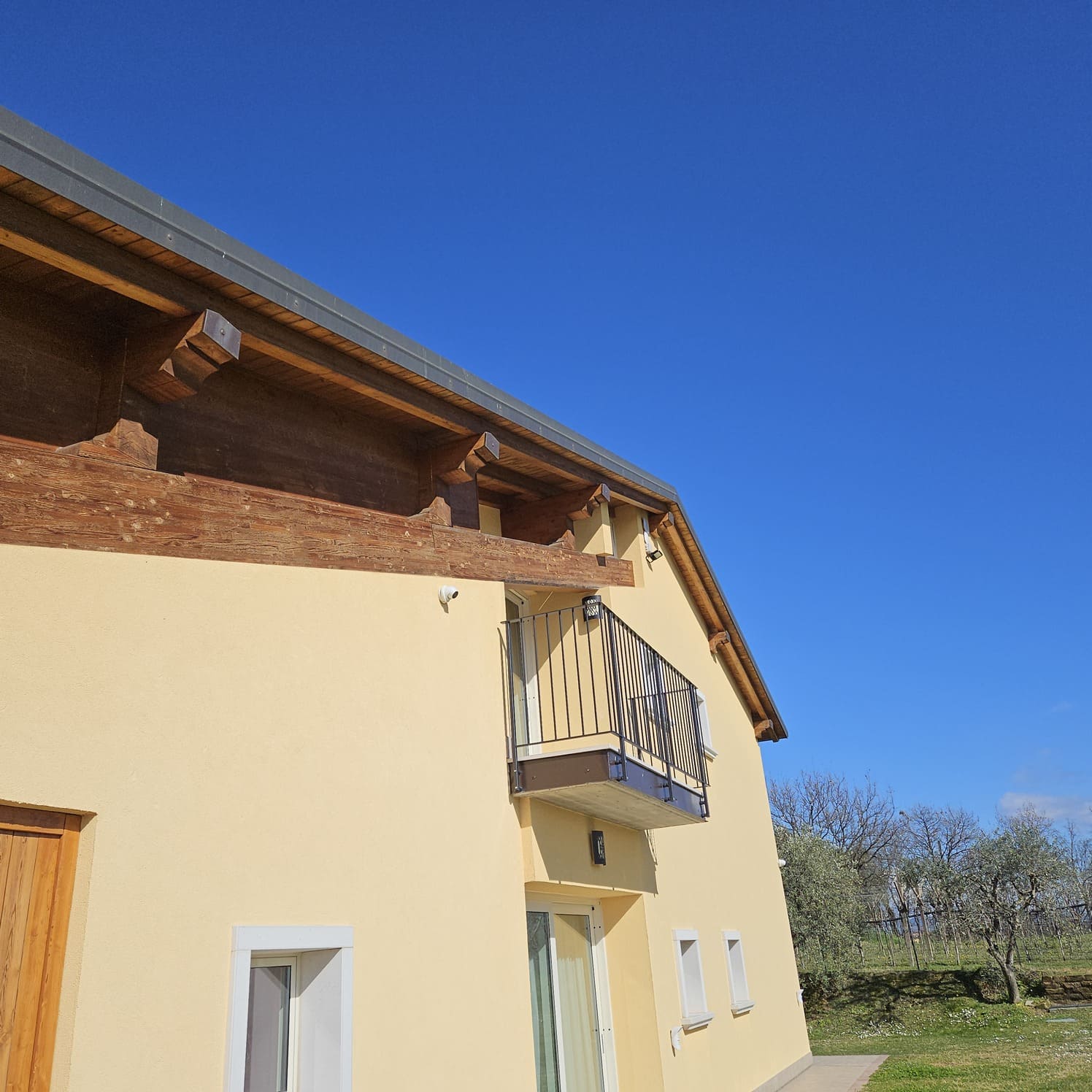 Agriturismo a Lazise