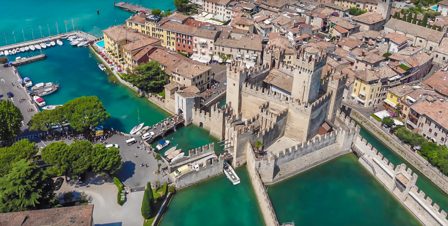 Agriturismo a Lazise