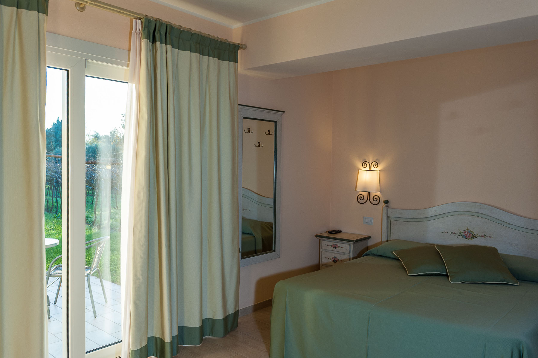 Agriturismo a Lazise