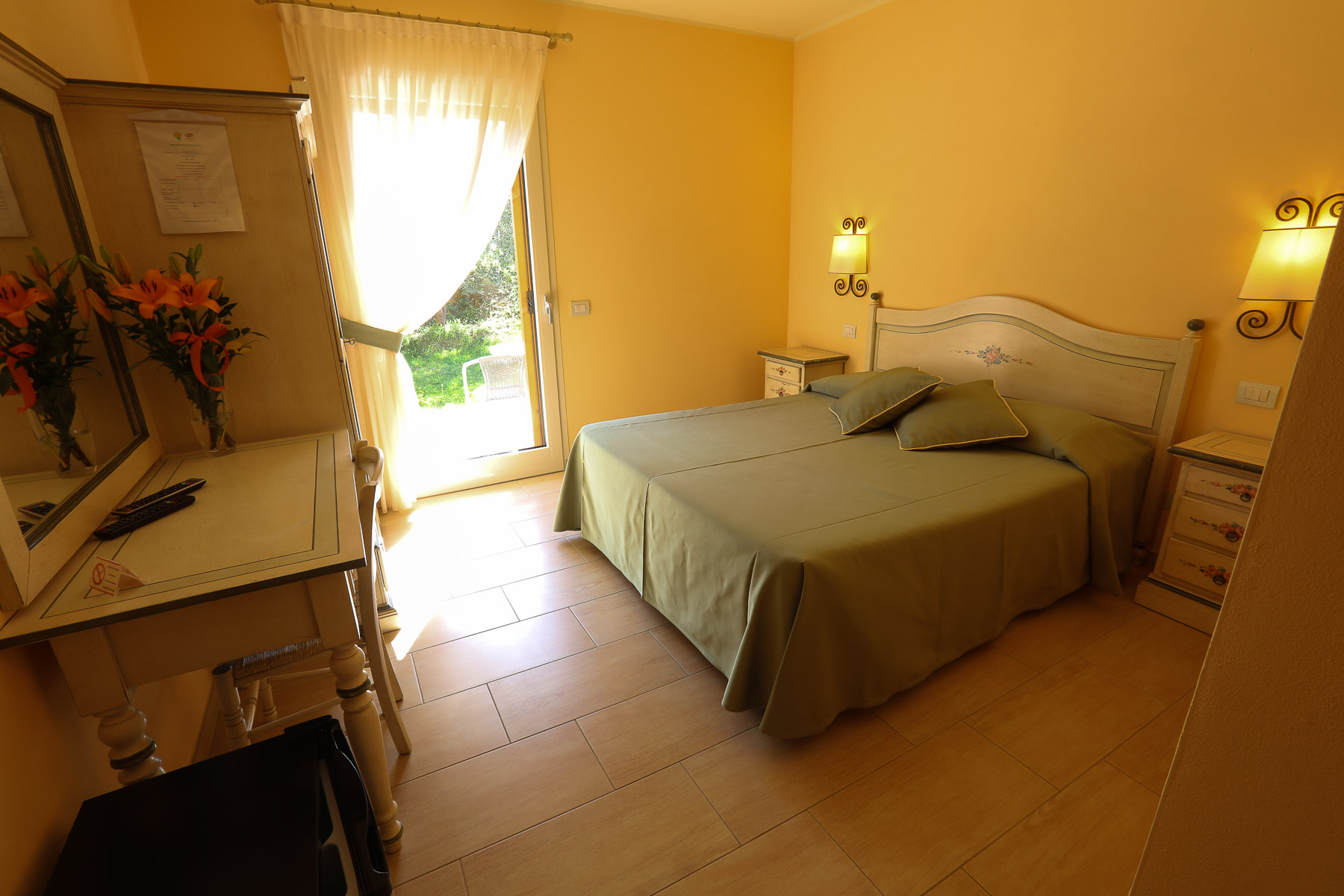 Agriturismo a Lazise