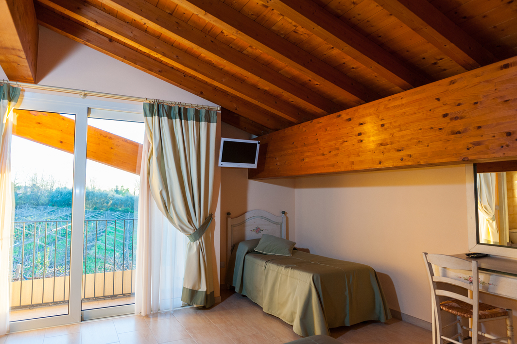 Agriturismo a Lazise