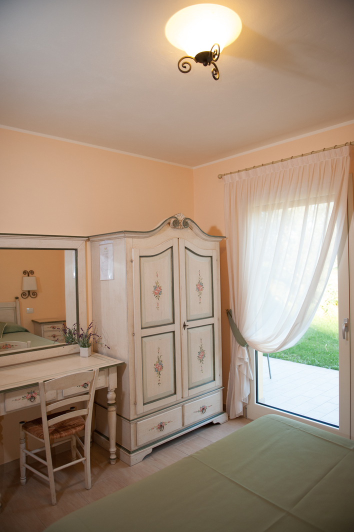 Agriturismo a Lazise