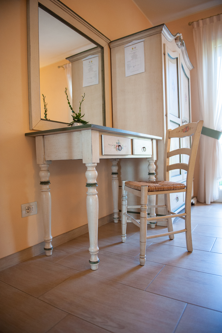 Agriturismo a Lazise