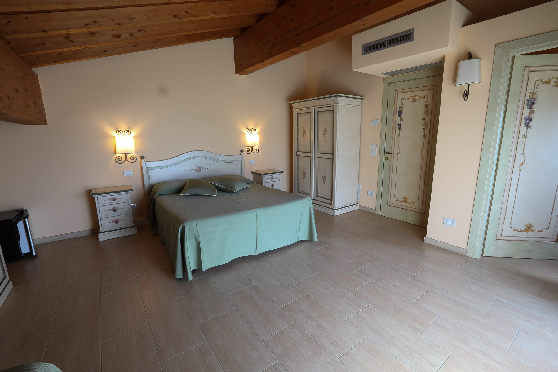 Doppelzimmer