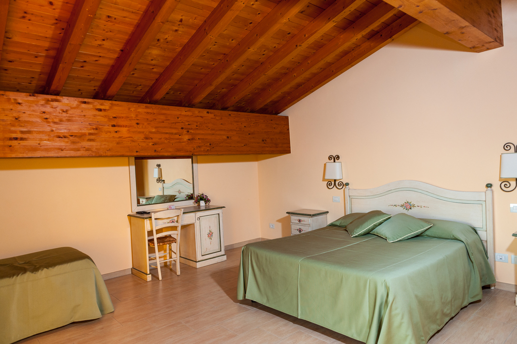 Agriturismo a Lazise