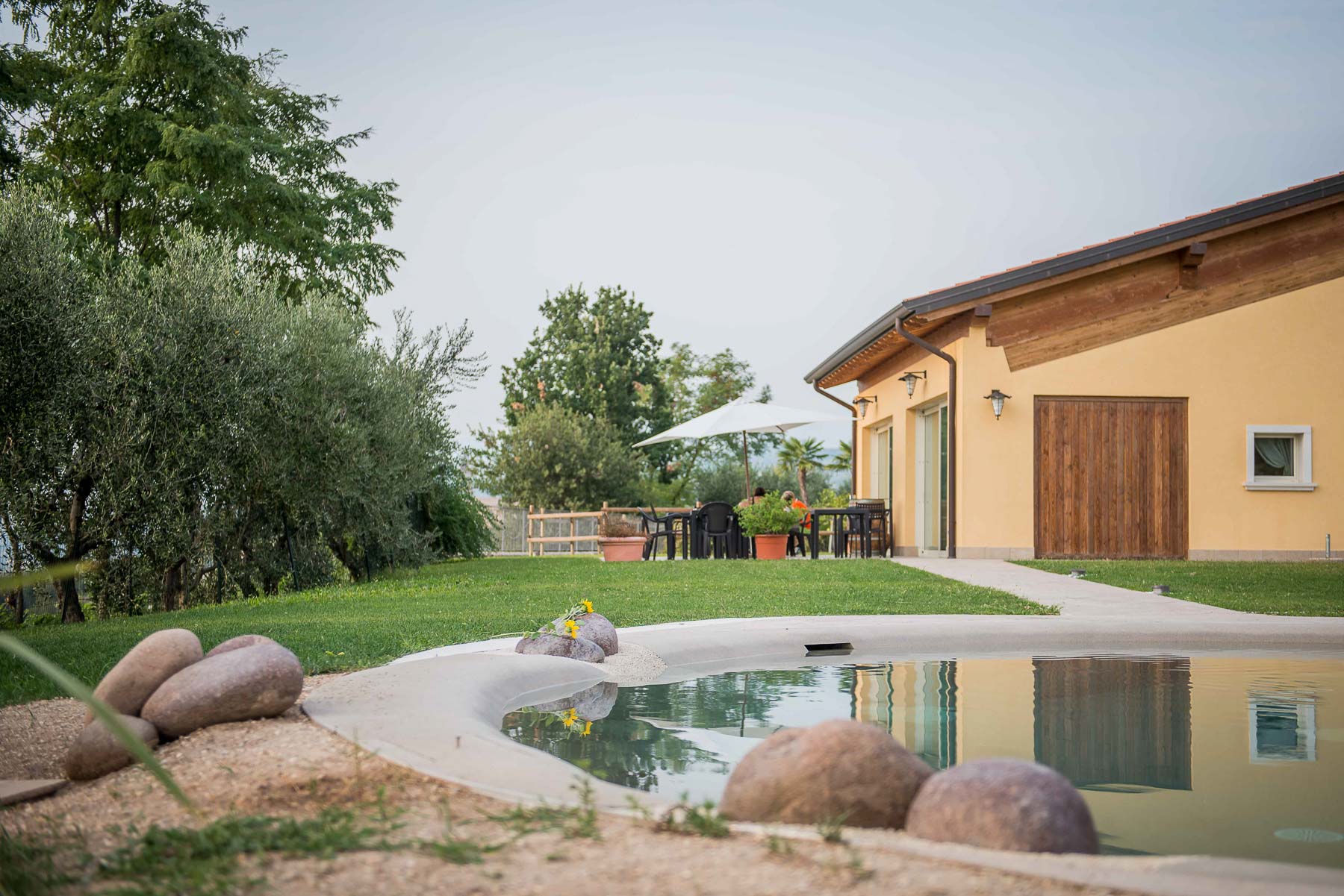 Lazise Boutique hotel