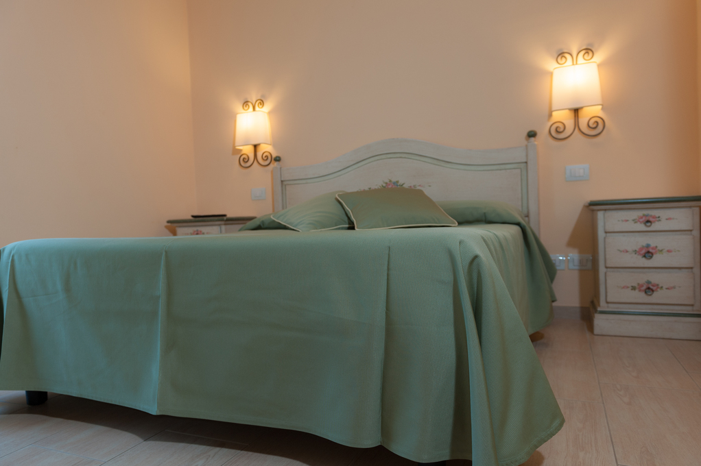 Agriturismo a Lazise
