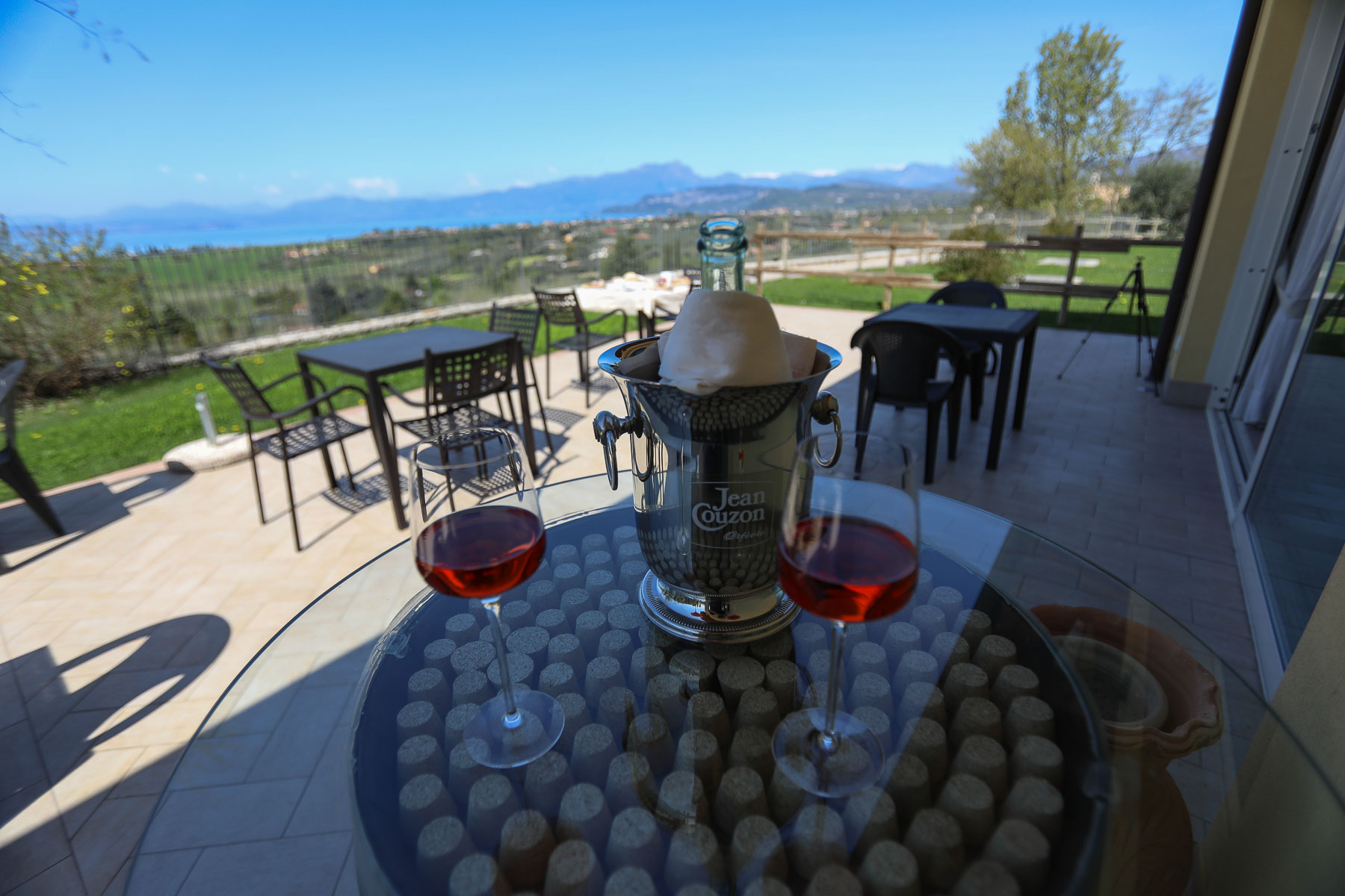 Agriturismo a Lazise