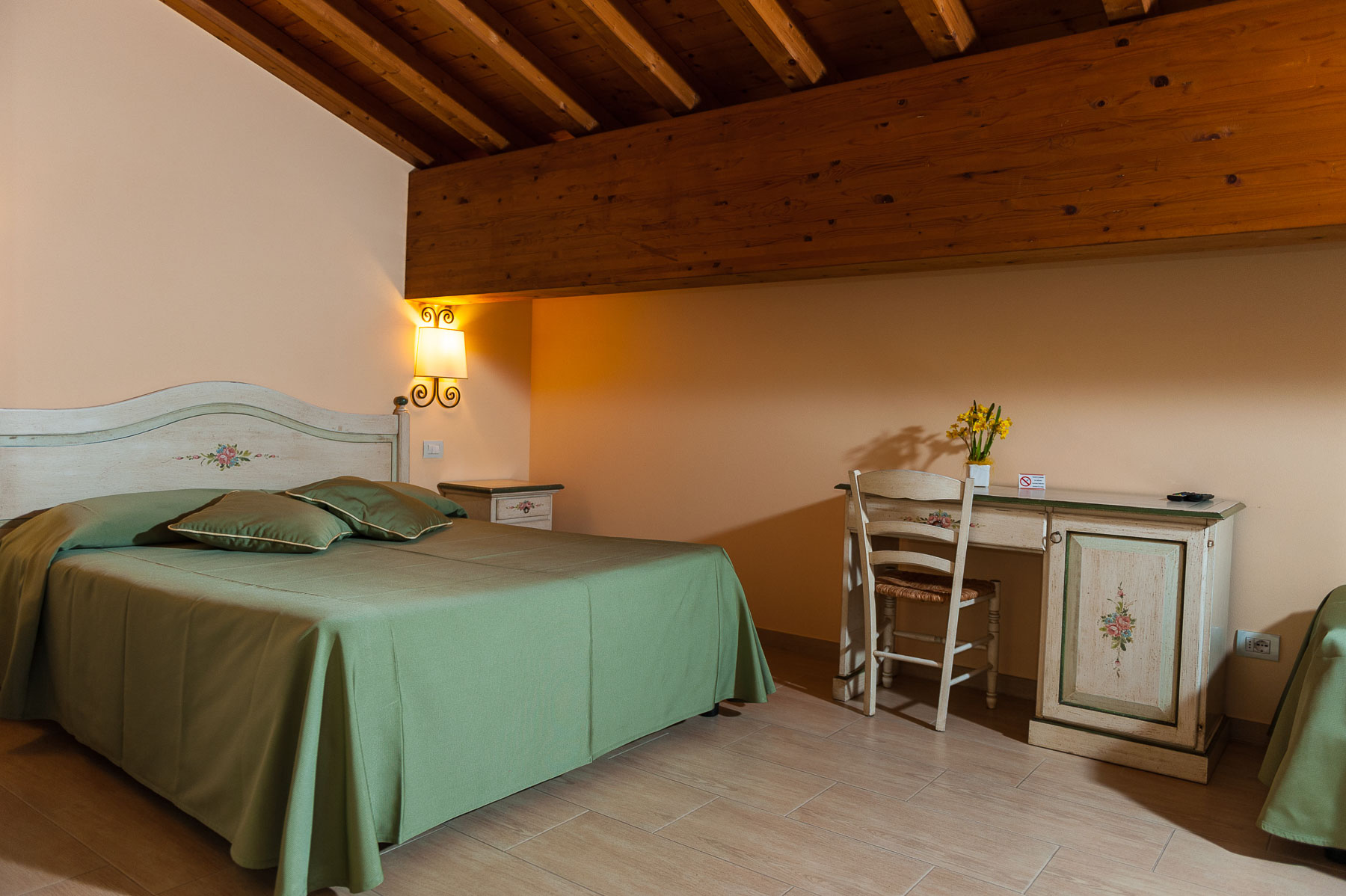 Agriturismo a Lazise